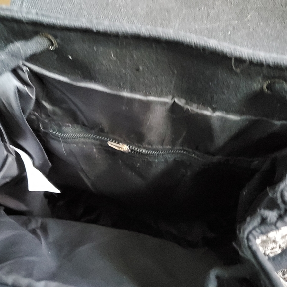 Shoulder bag - Picture 3 of 6